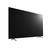 LG Serie UR640S - TV comercial UHD Signage de 86'', 86UR640S0SD