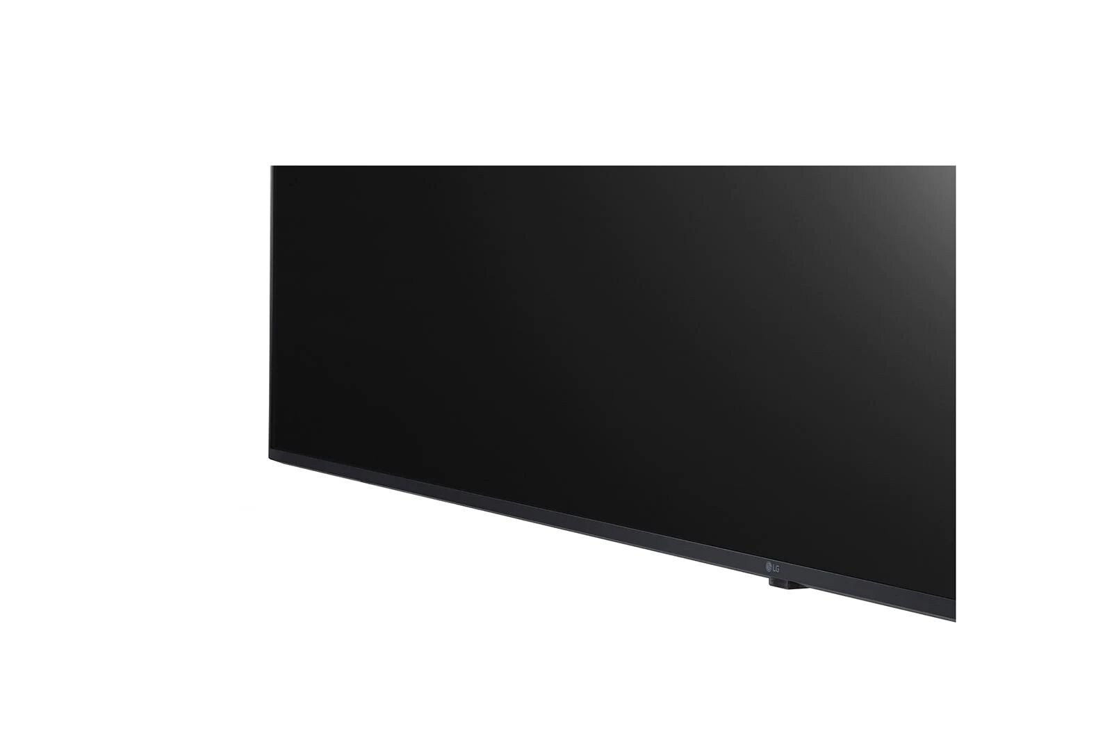 LG Pantalla Informativa serie UL3J, 75UL3J-E