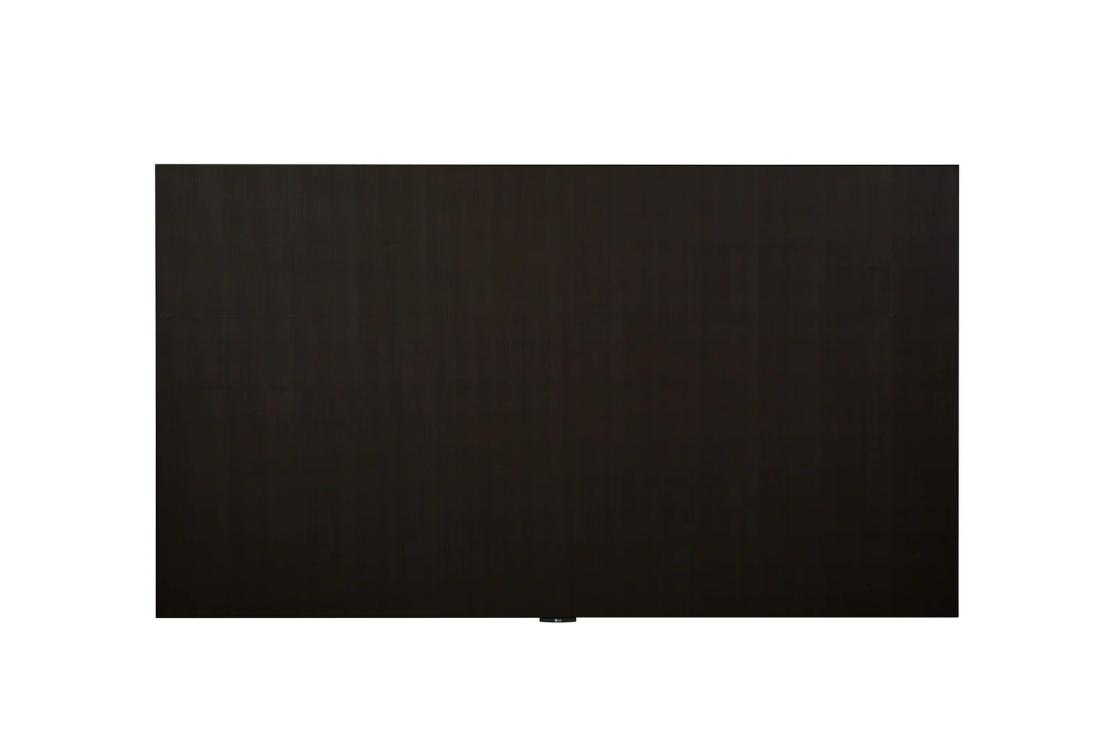 LG Pantalla LED All-in-One 163” con webOS, LAEC018-GN2