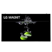 LG Pantalla LED LG MAGNIT, LSAB012-U1