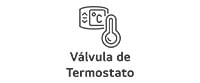  Valvula de termostato