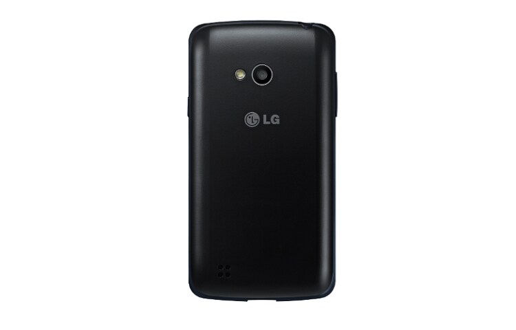 LG Nueva Serie L III: Desbloquea con Estilo, D213