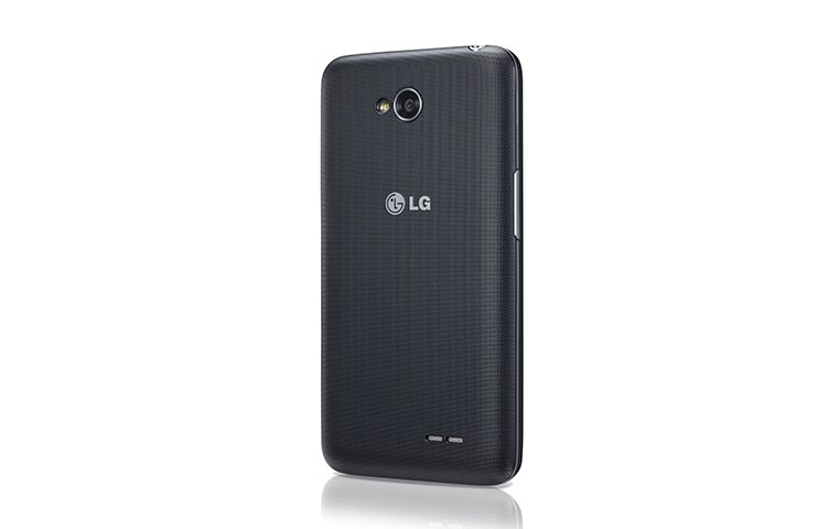 LG Nueva Serie L III: Desbloquea con estilo, D320g8