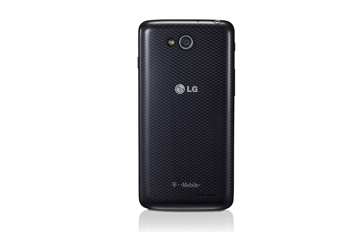 LG Nueva Serie L III: Desbloquea con estilo, D400h