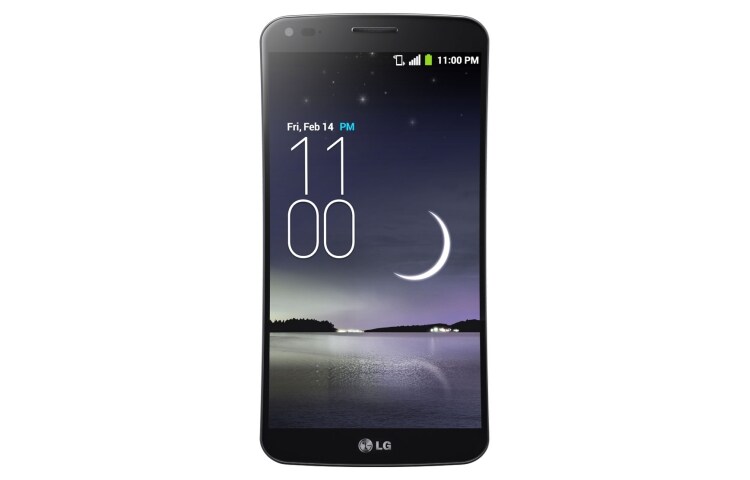 LG G Flex, D950