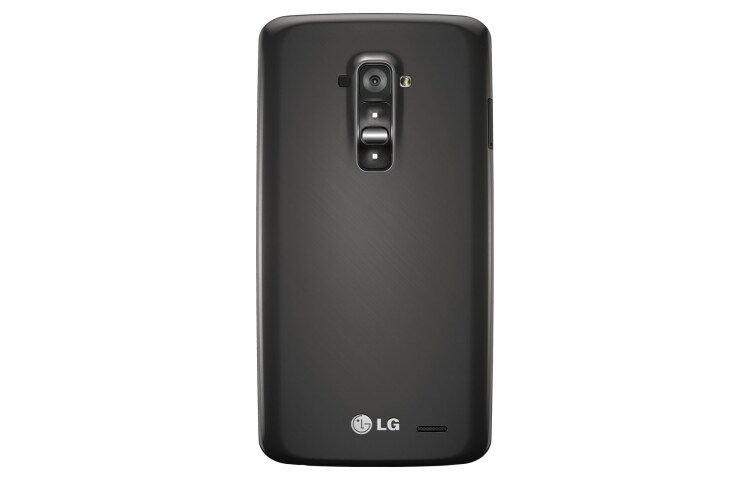 LG G Flex, D950