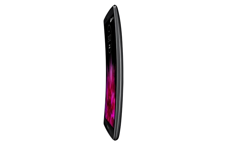 LG G Flex 2, H955P