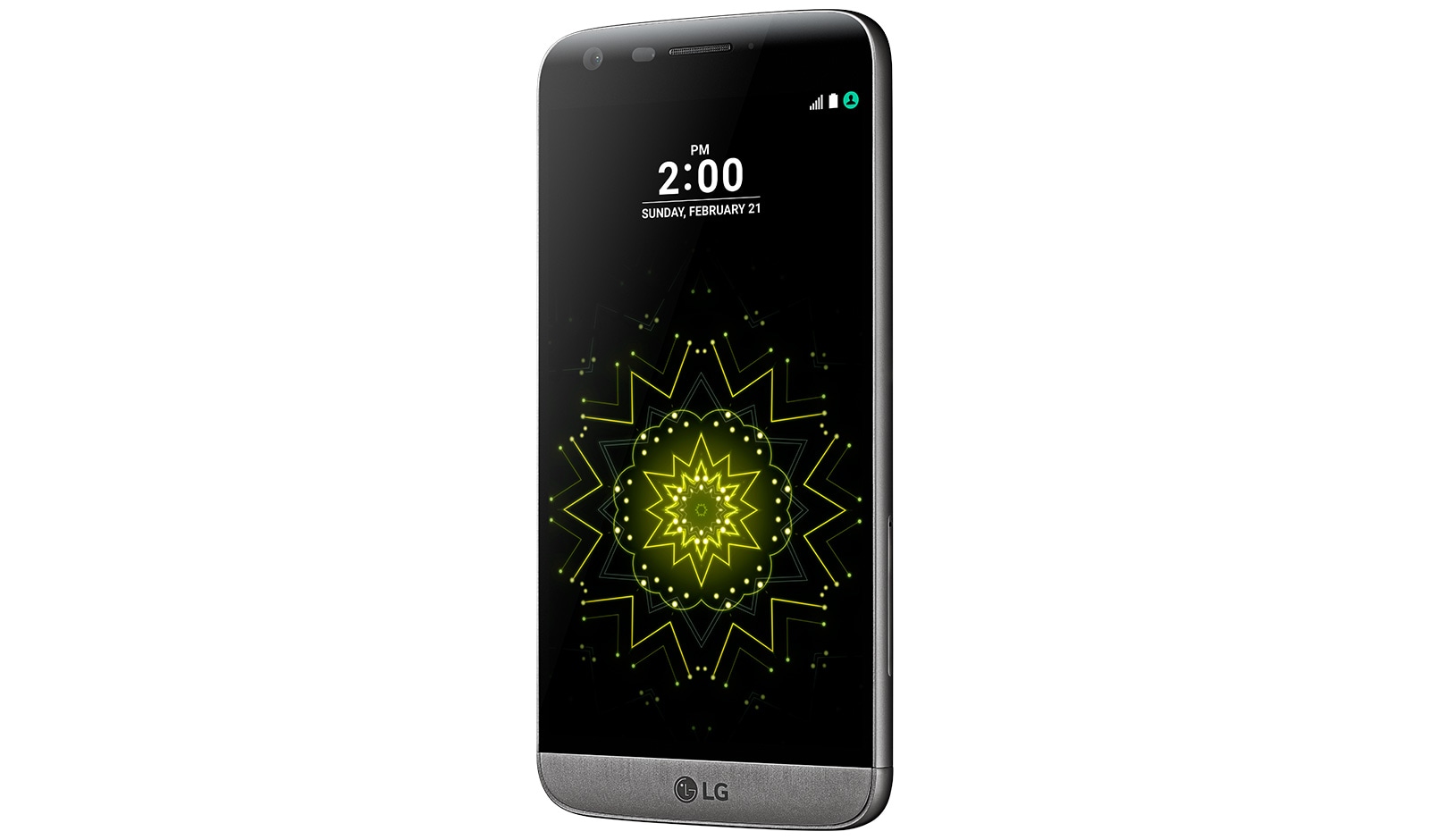 LG G5, LG G5 LTE H842