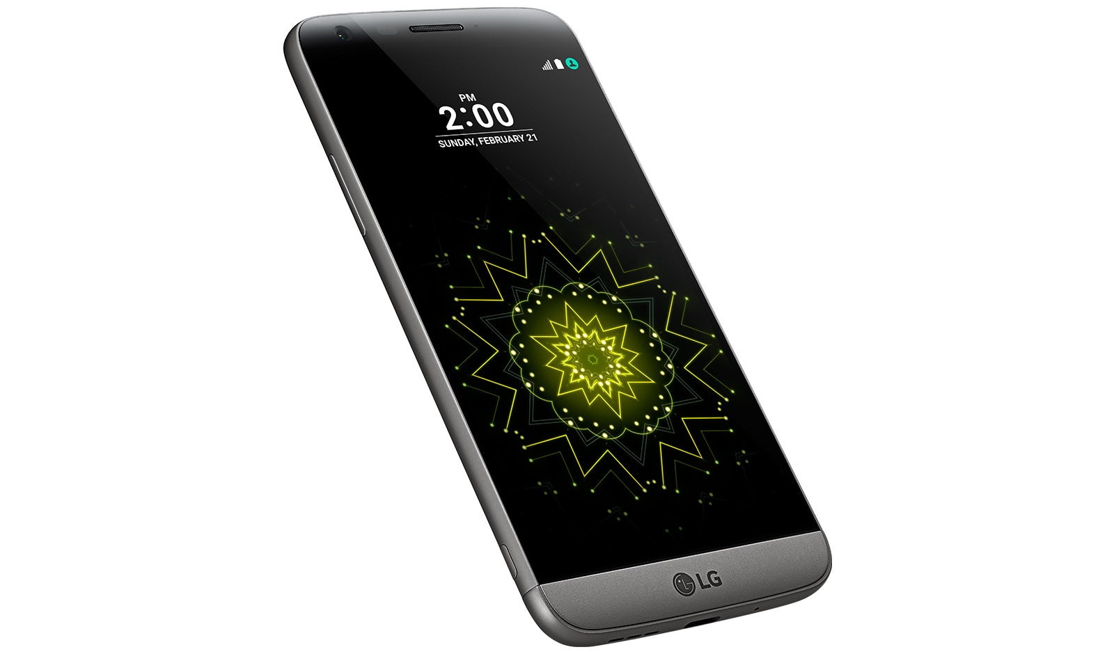 LG G5, LG G5 LTE H842