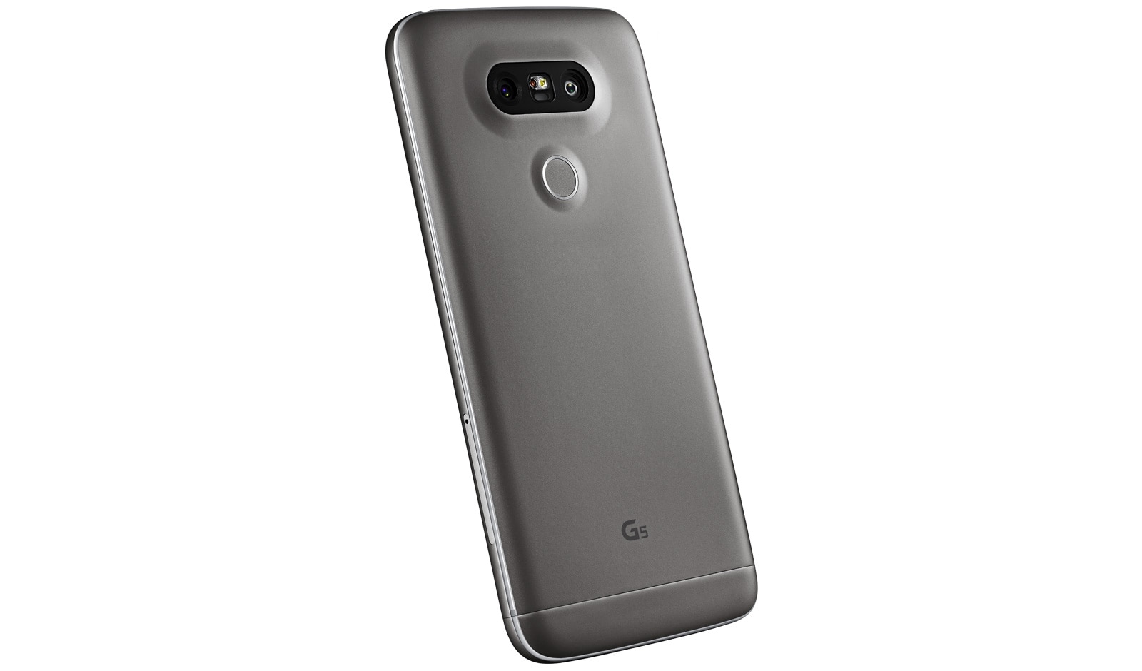 LG G5, LG G5 LTE H842