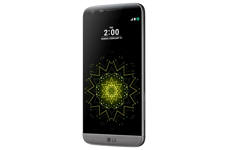 LG G5, LG G5 LTE H842