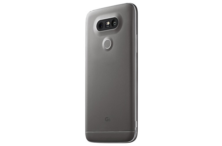 LG G5, LG G5 LTE H842