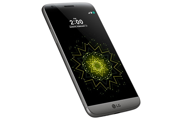 LG G5, LG G5 LTE H842