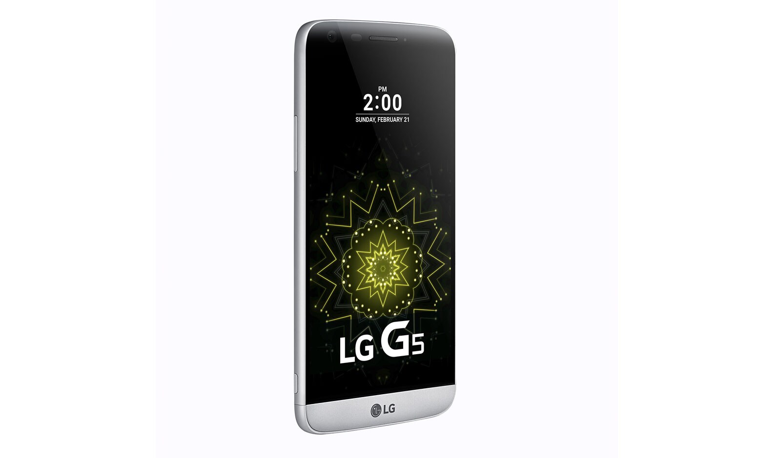 LG G5, LGH841