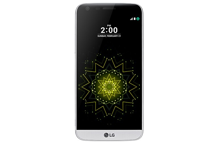 LG G5, LGH841