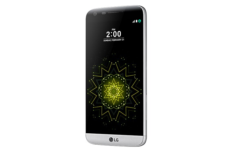 LG G5, LGH841