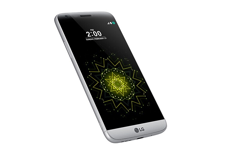 LG G5, LGH841