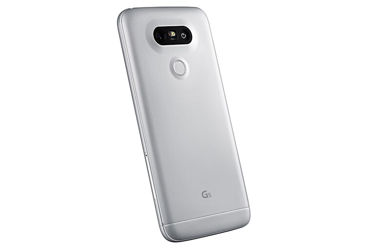 LG G5, LGH841