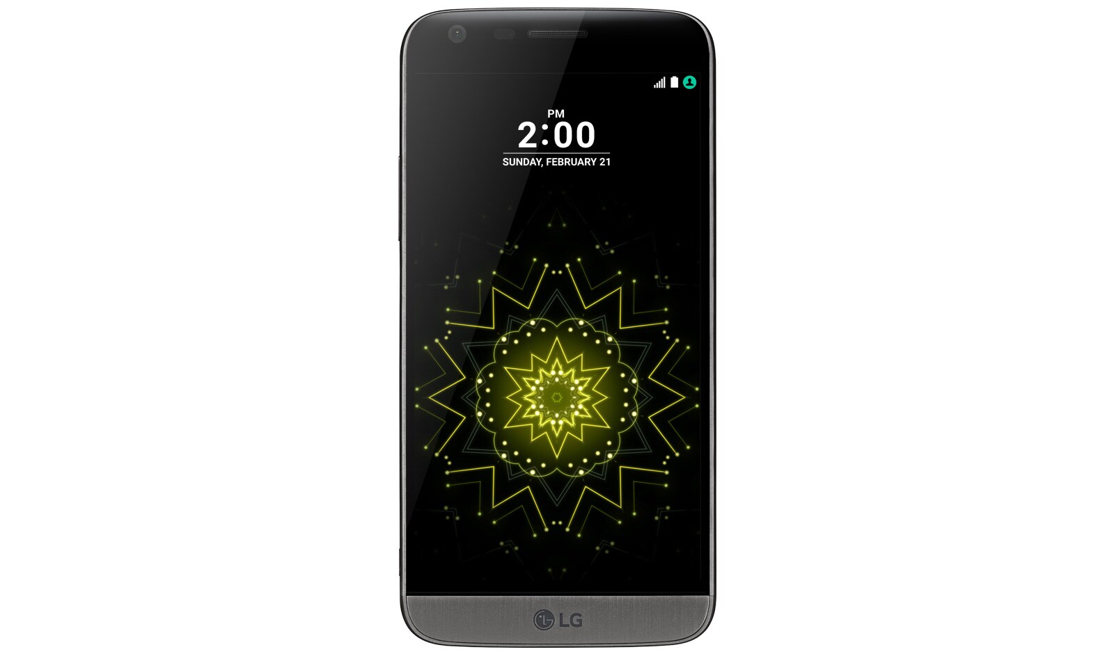 LG G5 SE, LGH840