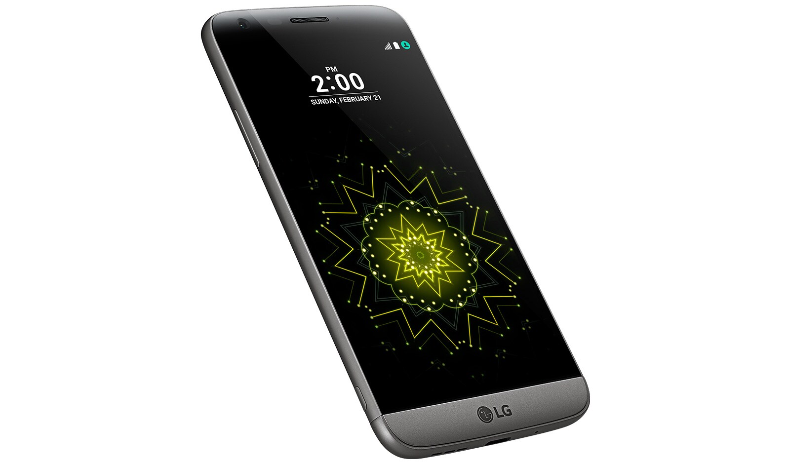 LG G5 SE, LGH840