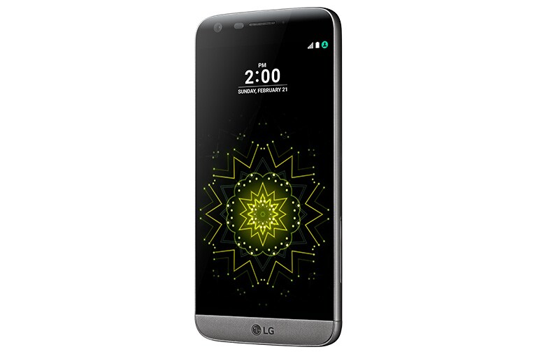 LG G5 SE, LGH840