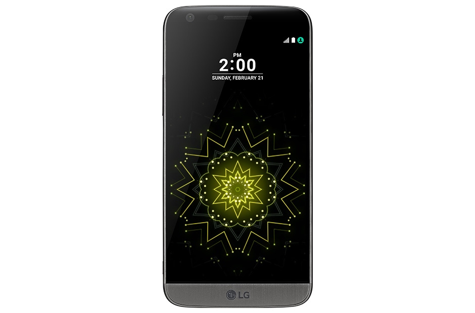 LG G5, LG G5 LTE H844