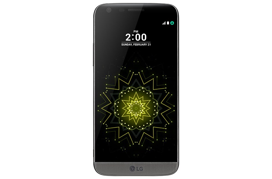 LG G5, LG G5 LTE H846