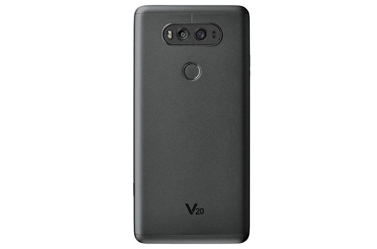 LG V20, V20