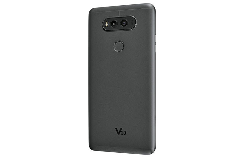 LG V20, V20