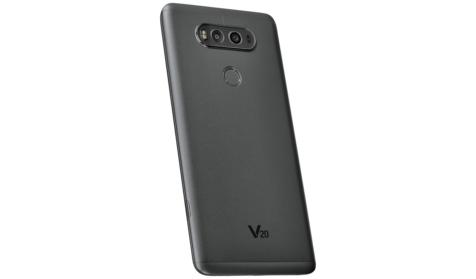 LG V20, V20