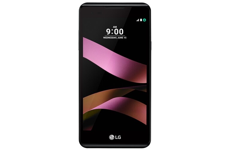 LG X Style, LG X Style