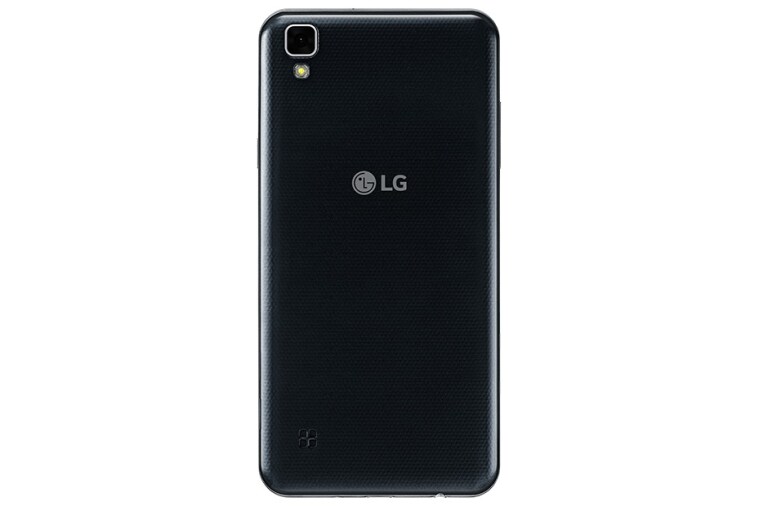 LG X Style, LG X Style