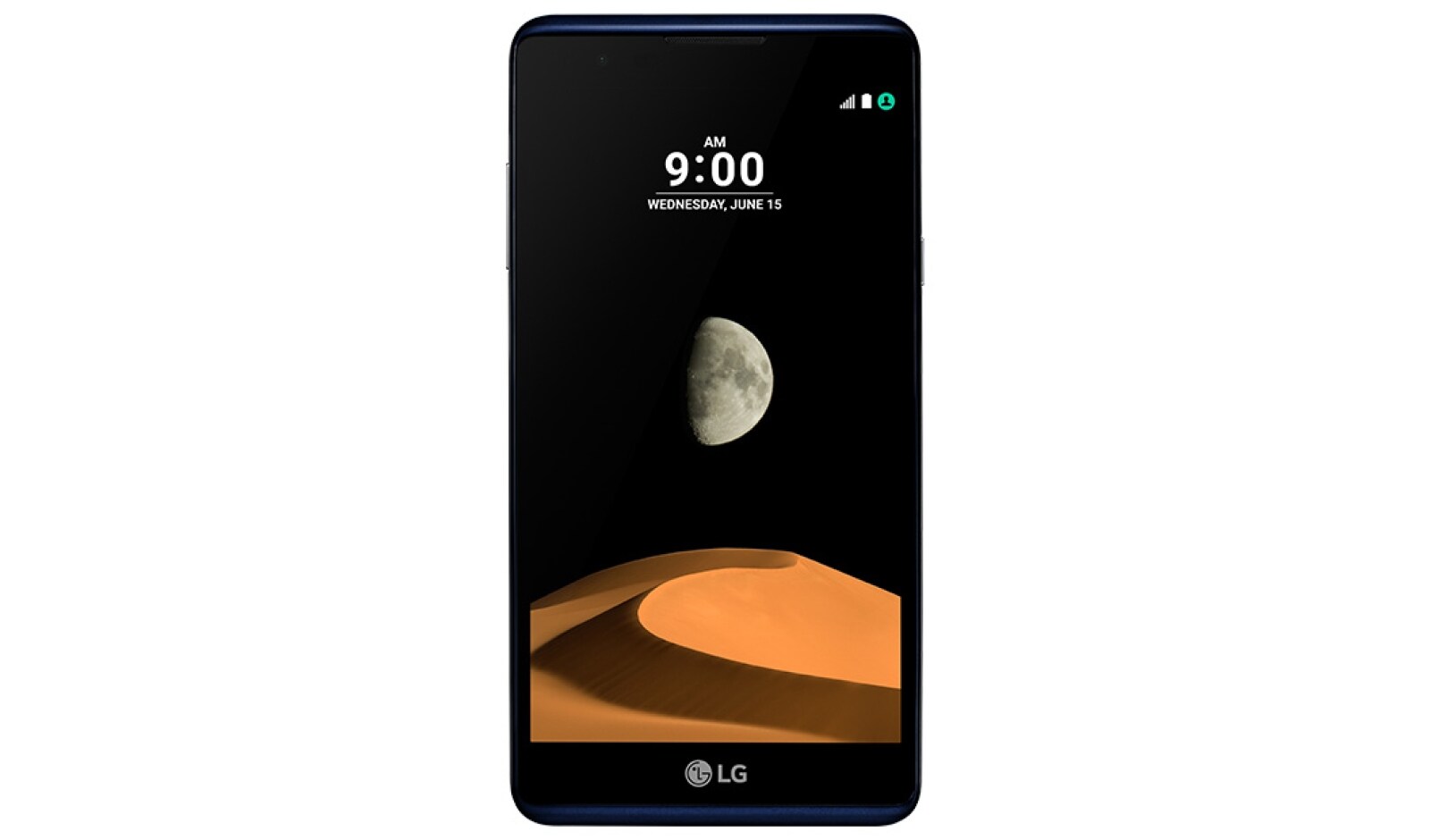 LG X Max | Negro, LG X MAX