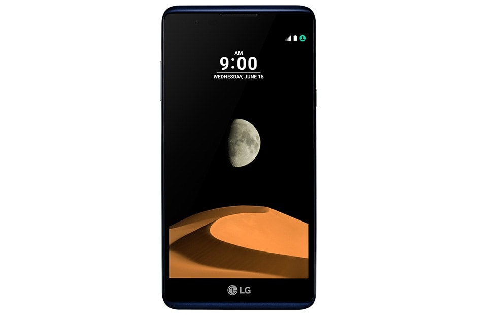 Lleva tu Celular LG K4 a cuotas sin intereses Negro CX CENTER