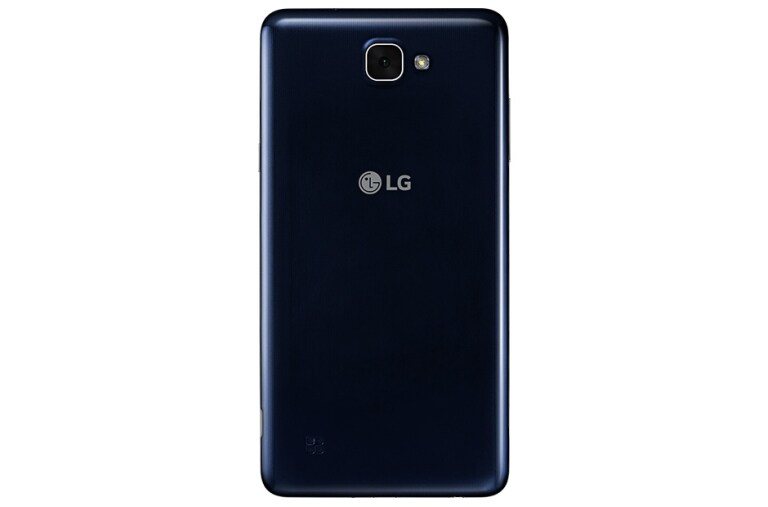 LG X Max | Negro, LG X MAX