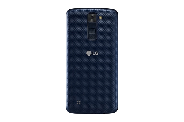 LG K8, K8