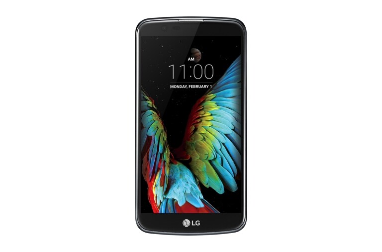 LG Smartphone K10 (2016), K10