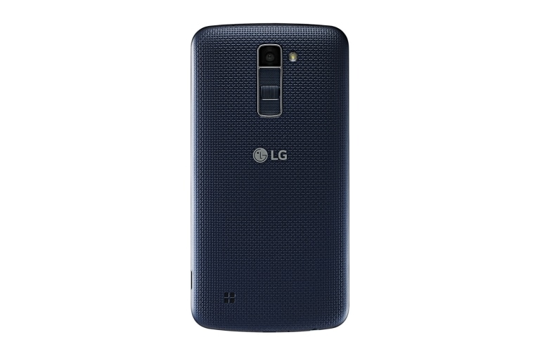 LG Smartphone K10 (2016), K10