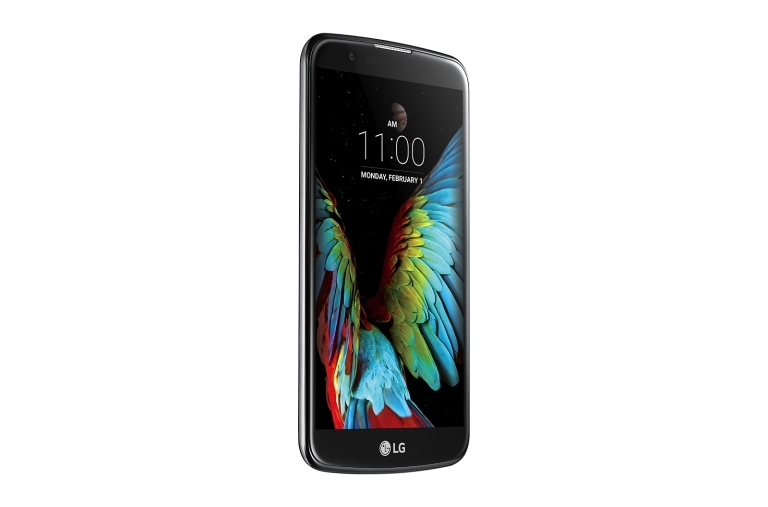 LG Smartphone K10 (2016), K10