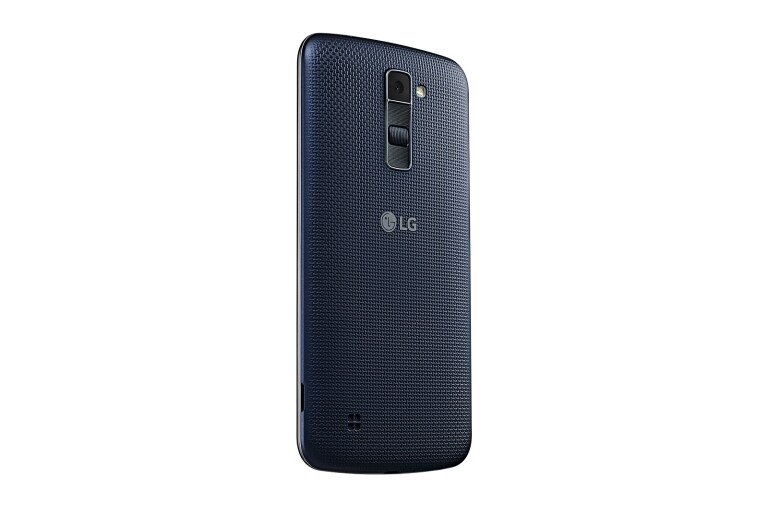 LG Smartphone K10 (2016), K10