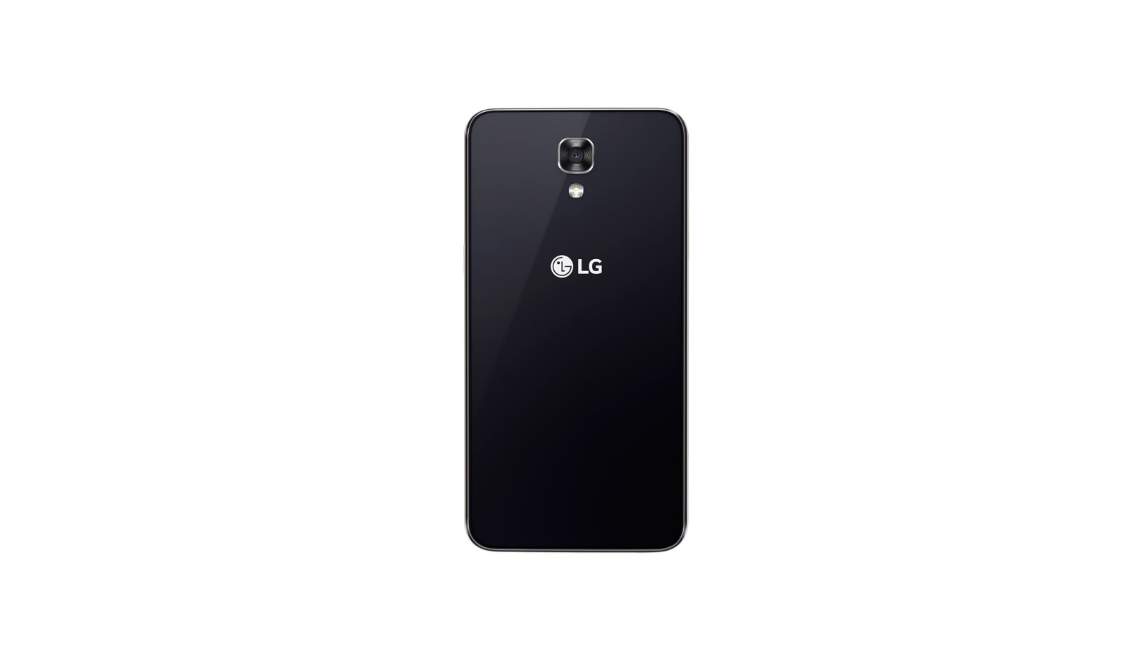 LG X Screen, LG X Screen