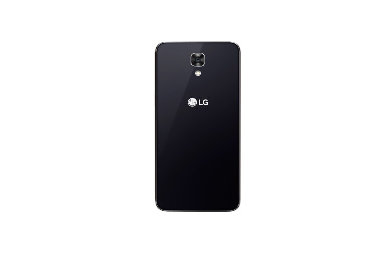 LG X Screen, LG X Screen