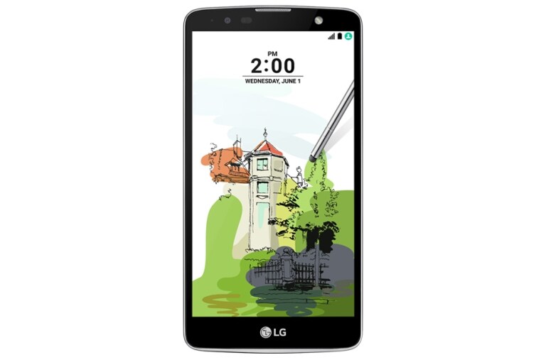 LG Stylus 2 Plus, LG Stylus 2 Plus