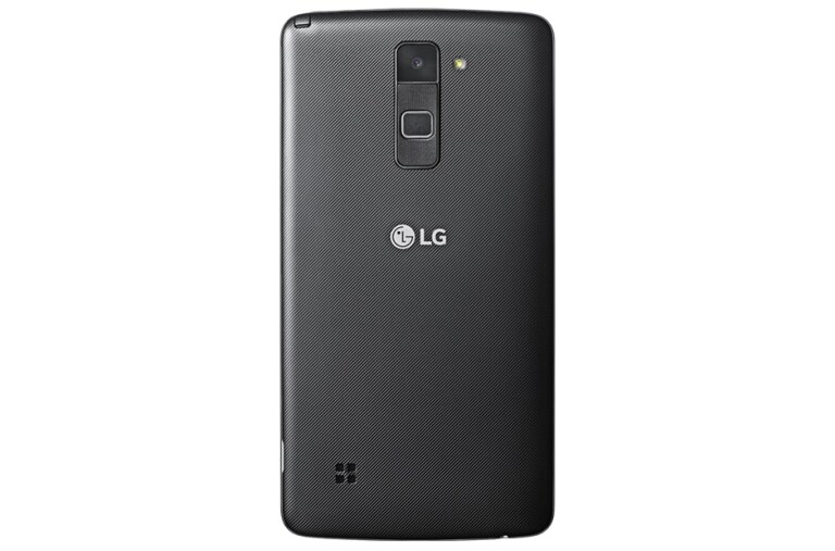 LG Stylus 2 Plus, LG Stylus 2 Plus