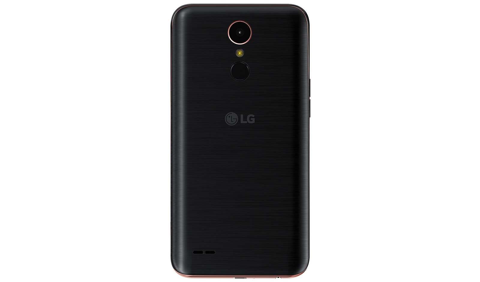 LG K10 (2017) | Negro, K10 (2017)