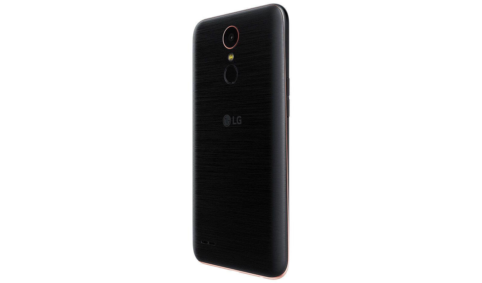 LG K10 (2017) | Negro, K10 (2017)