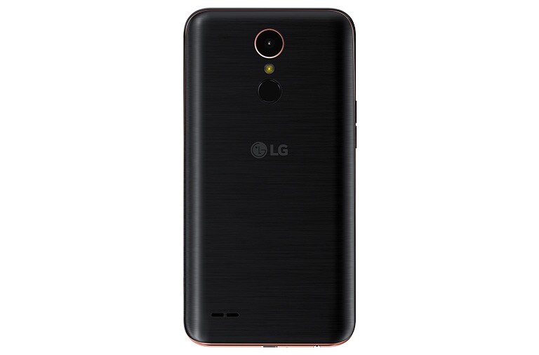 LG K10 (2017) | Negro, K10 (2017)