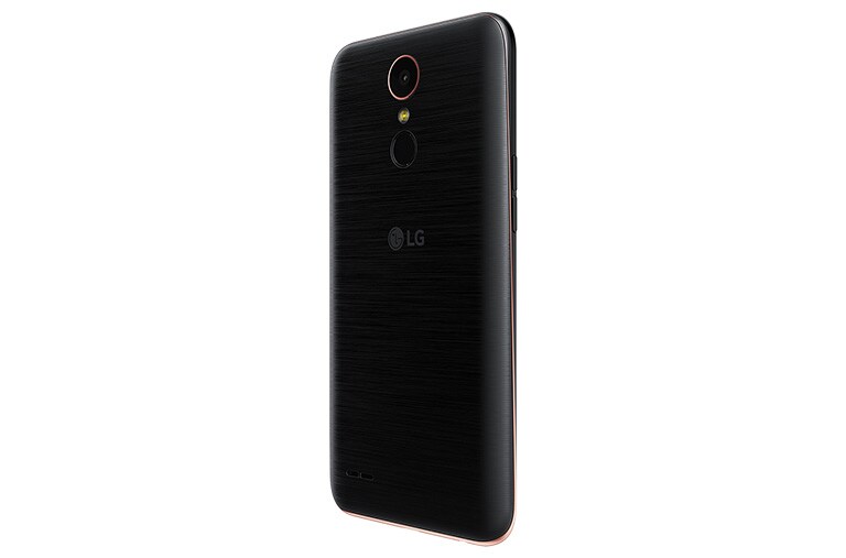 LG K10 (2017) | Negro, K10 (2017)