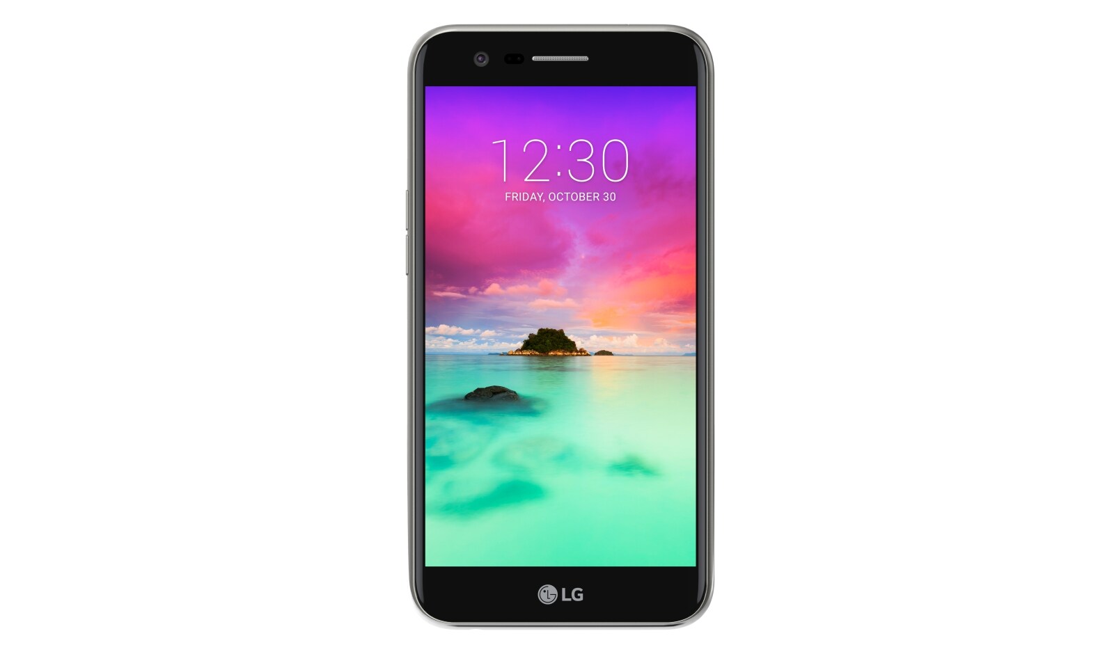 LG K10 (2017), LGM250F