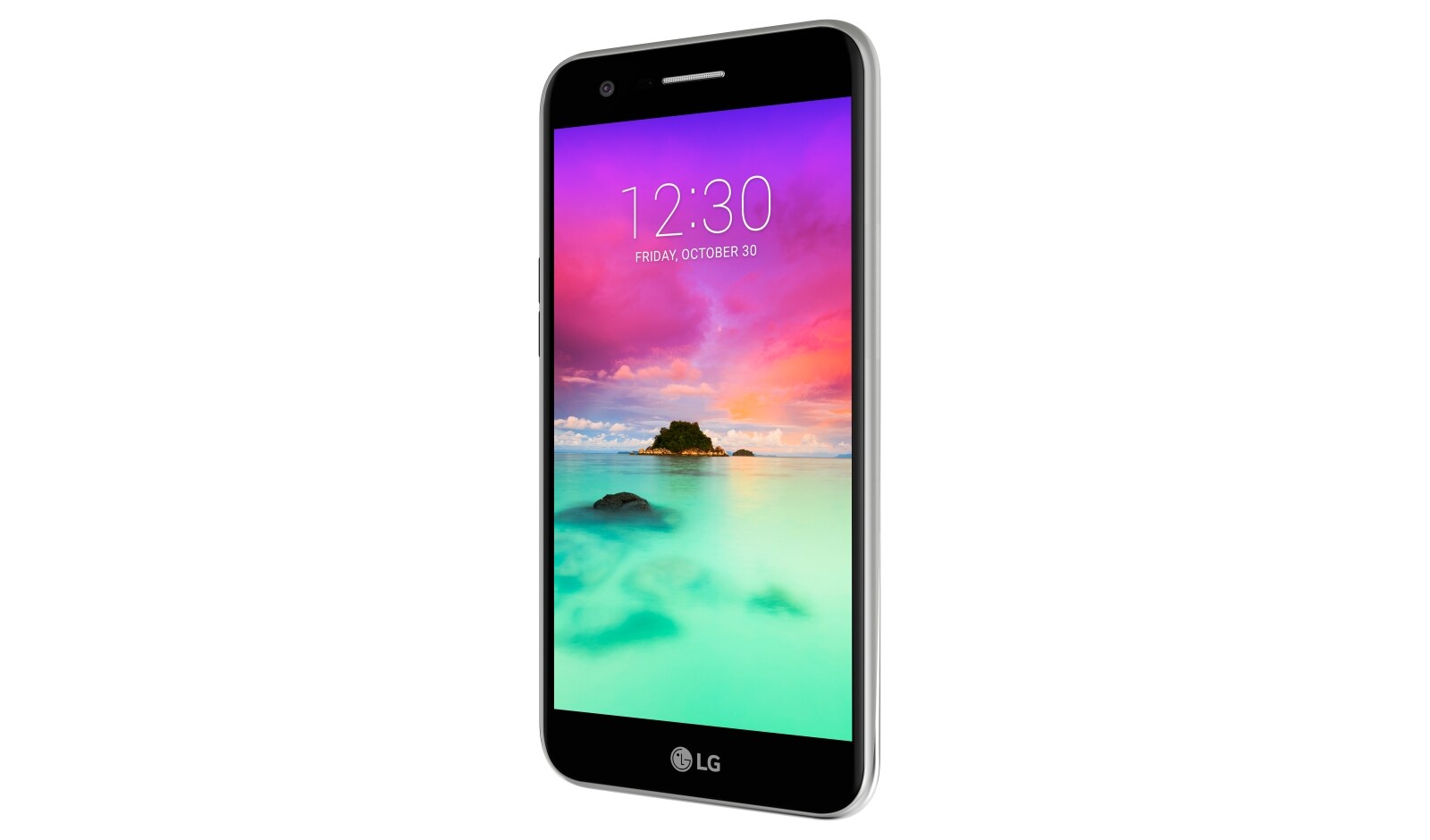 LG K10 (2017), LGM250F